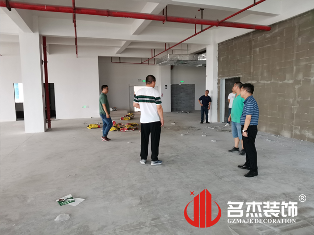 广州凯发k8装饰设计公司图册