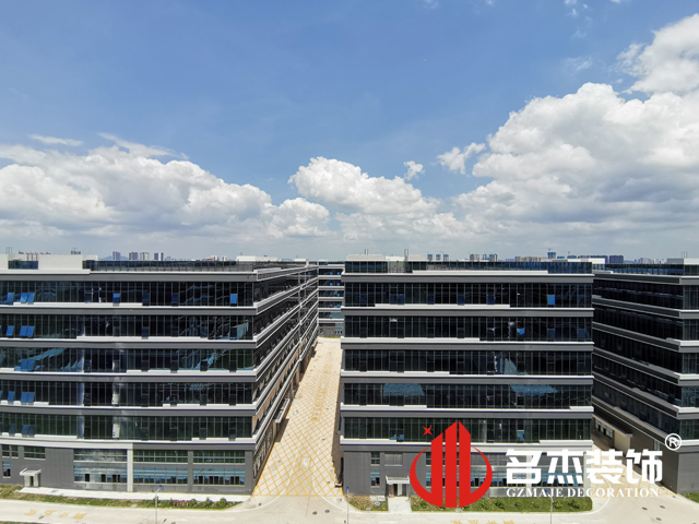 广州凯发k8装饰设计公司图册