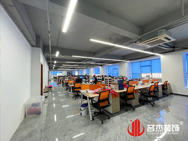 广州凯发k8装饰设计公司图册