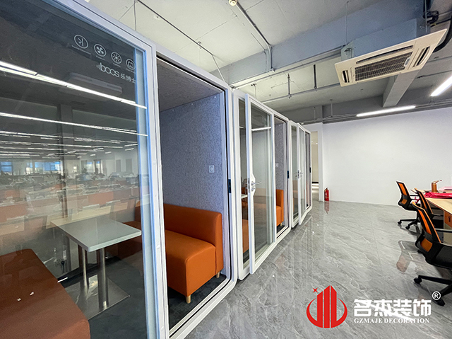 广州凯发k8装饰设计公司图册