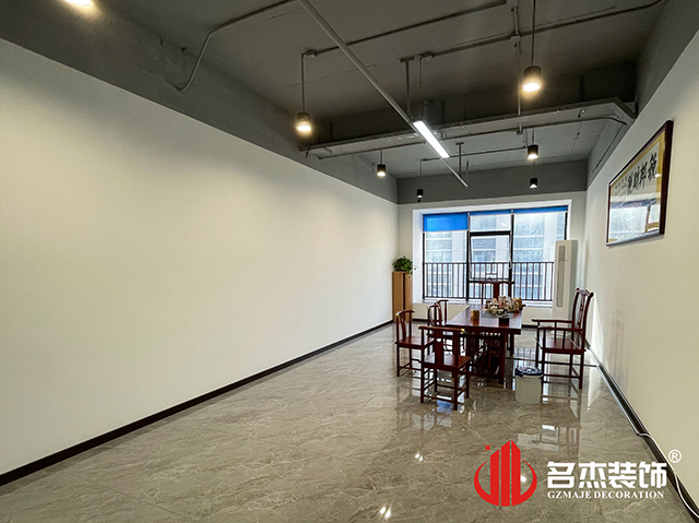 广州凯发k8装饰设计公司图册