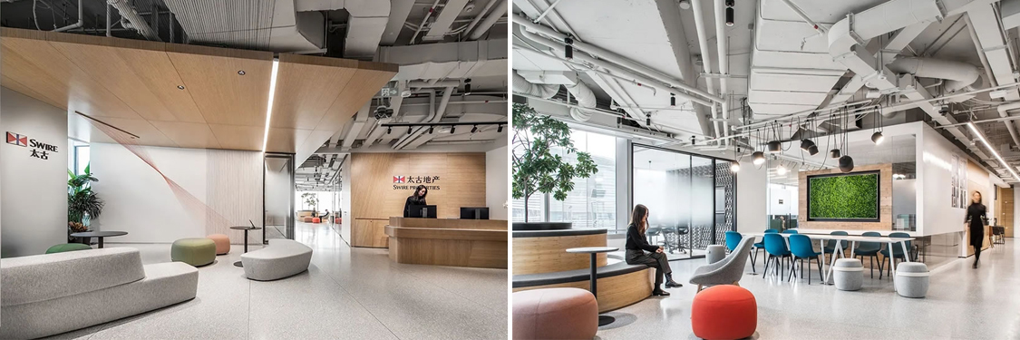 广州凯发k8装饰设计公司图册