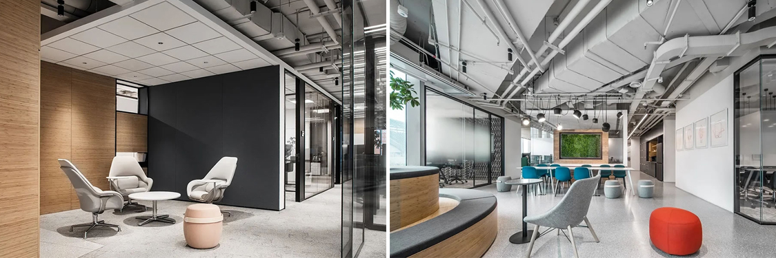 广州凯发k8装饰设计公司图册