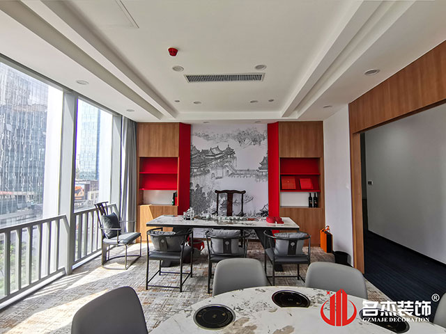 广州凯发k8装饰设计公司图册