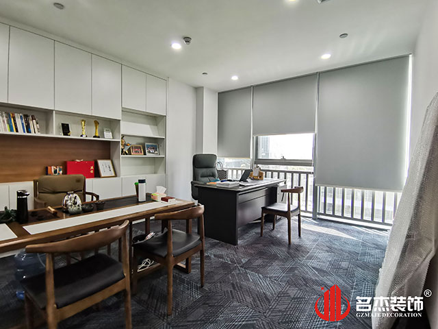 广州凯发k8装饰设计公司图册