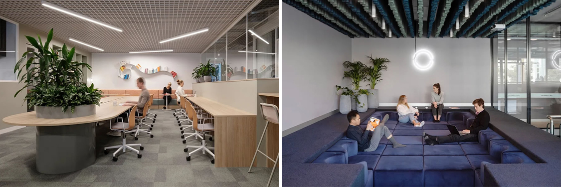 广州凯发k8装饰设计公司图册