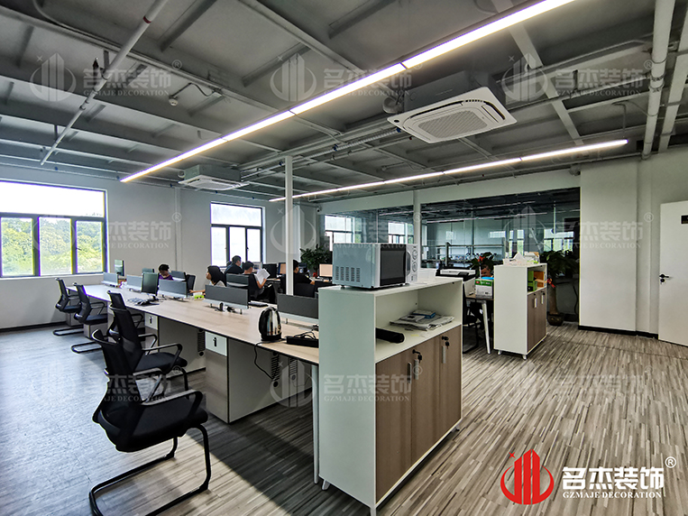 广州凯发k8装饰设计公司图册