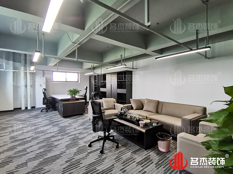 广州凯发k8装饰设计公司图册