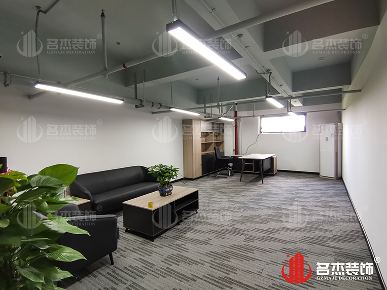 广州凯发k8装饰设计公司图册