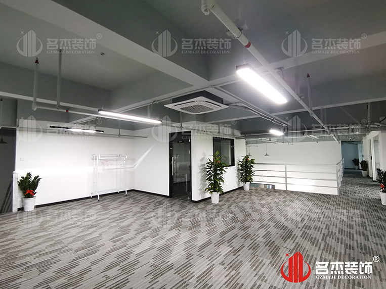 广州凯发k8装饰设计公司图册