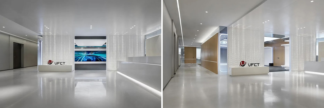 广州凯发k8装饰设计公司图册