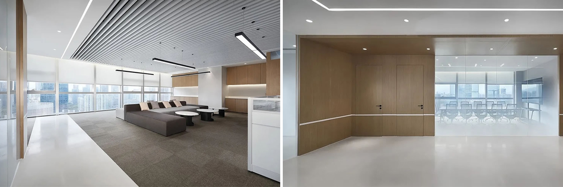 广州凯发k8装饰设计公司图册