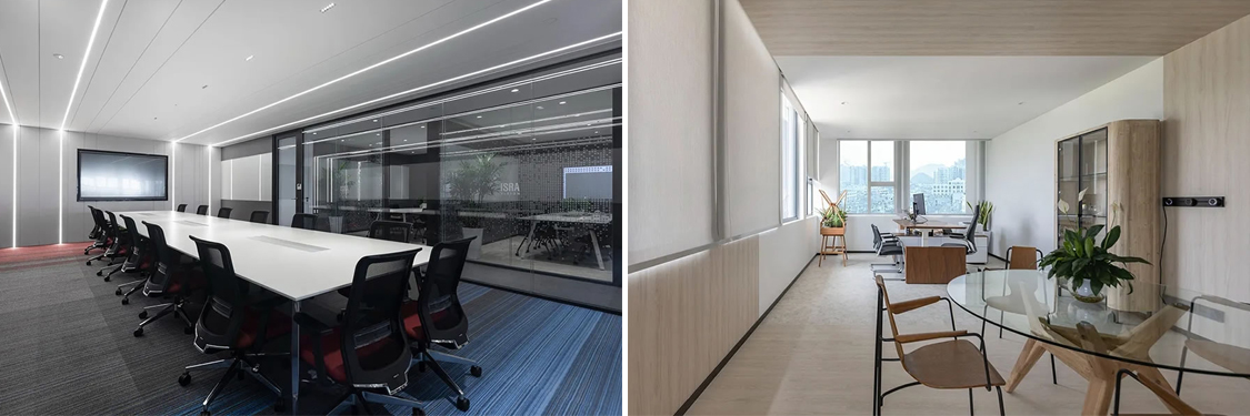 广州凯发k8装饰设计公司图册