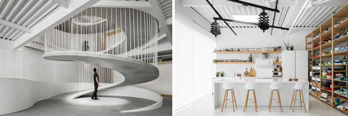 广州凯发k8装饰设计公司图册