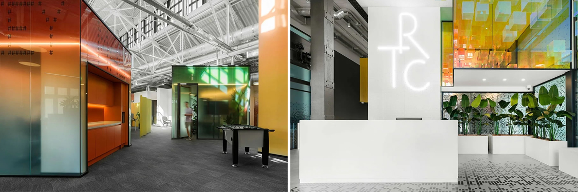 广州凯发k8装饰设计公司图册