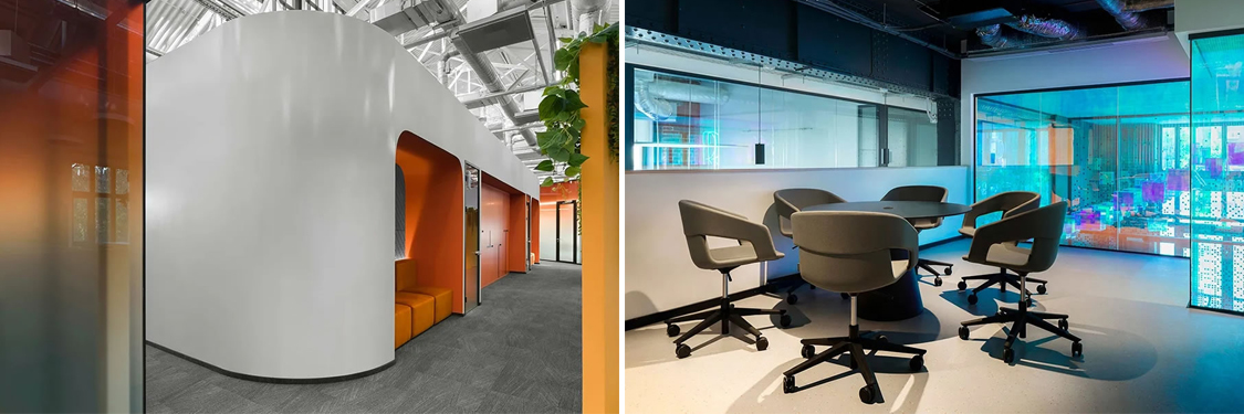 广州凯发k8装饰设计公司图册