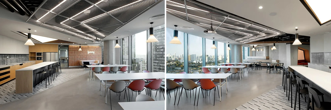 广州凯发k8装饰设计公司图册