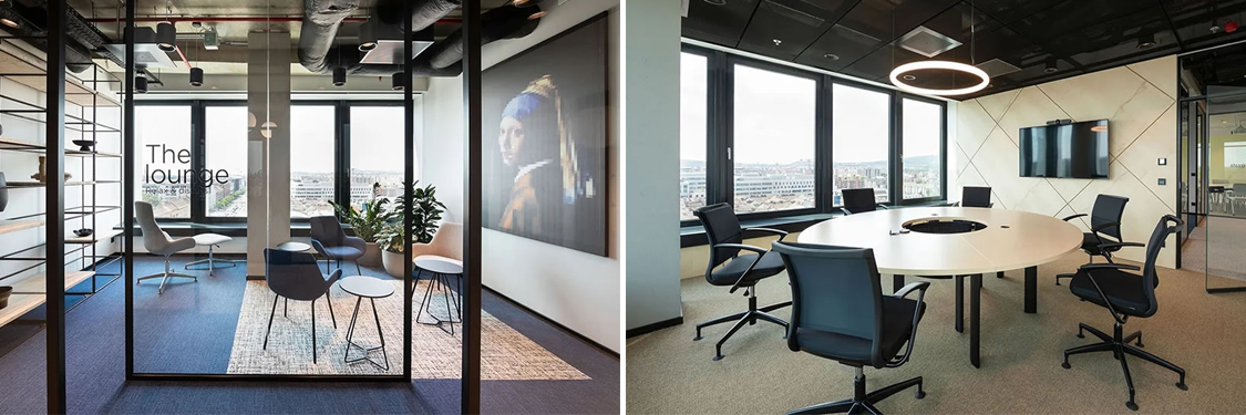 广州凯发k8装饰设计公司图册