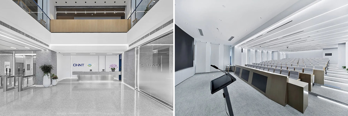 广州凯发k8装饰设计公司图册