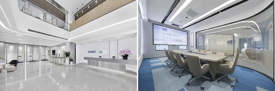 广州凯发k8装饰设计公司图册