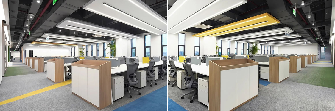 广州凯发k8装饰设计公司图册