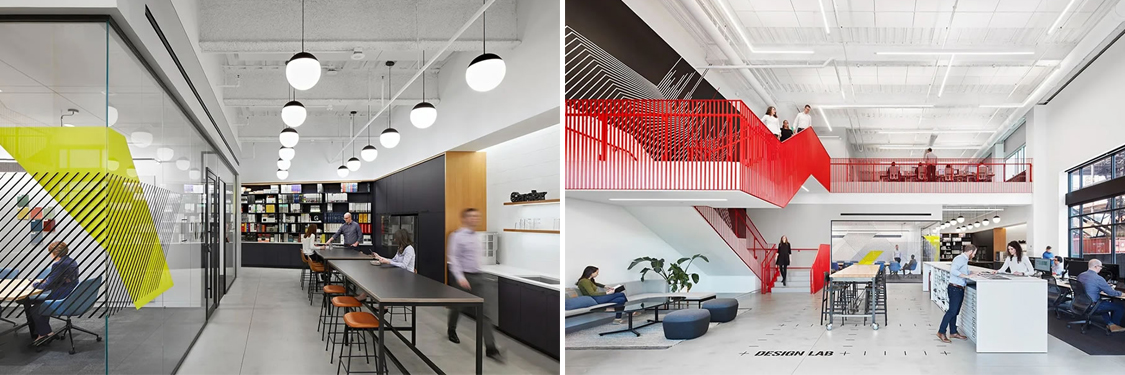 广州凯发k8装饰设计公司图册