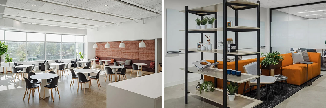 广州凯发k8装饰设计公司图册