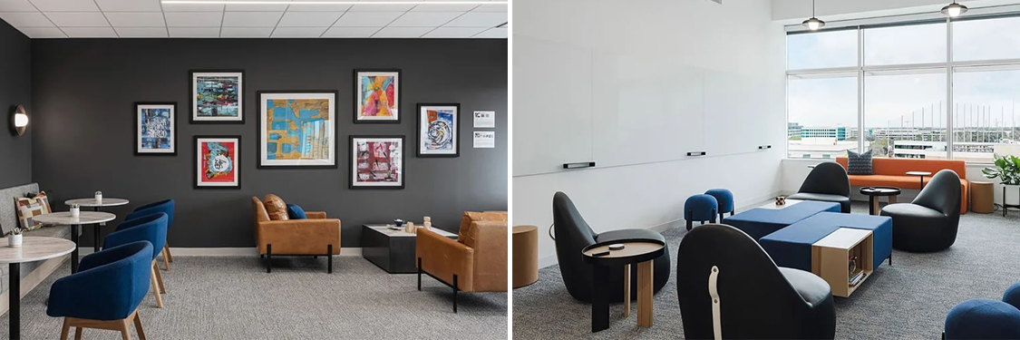 广州凯发k8装饰设计公司图册