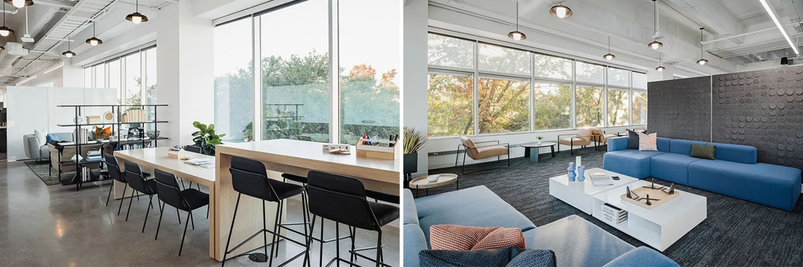 广州凯发k8装饰设计公司图册