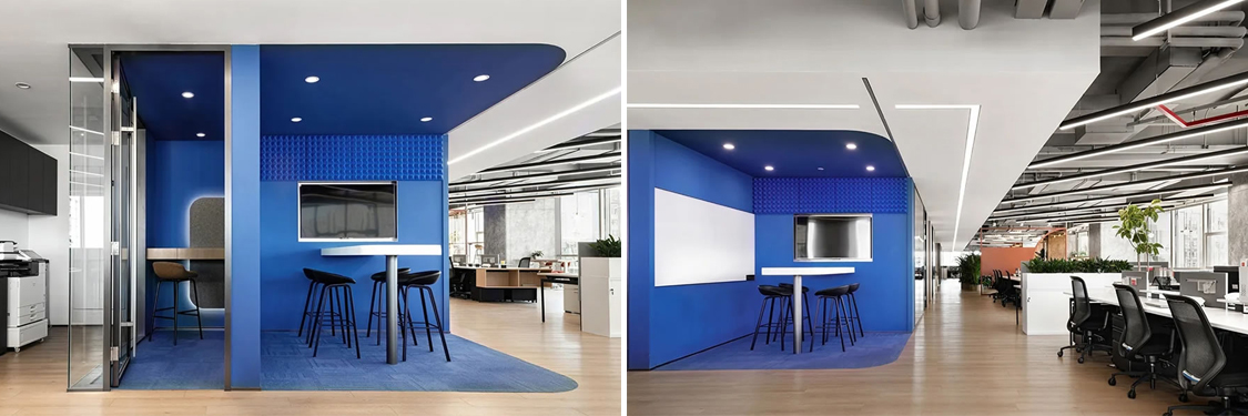 广州凯发k8装饰设计公司图册