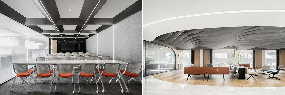 广州凯发k8装饰设计公司图册