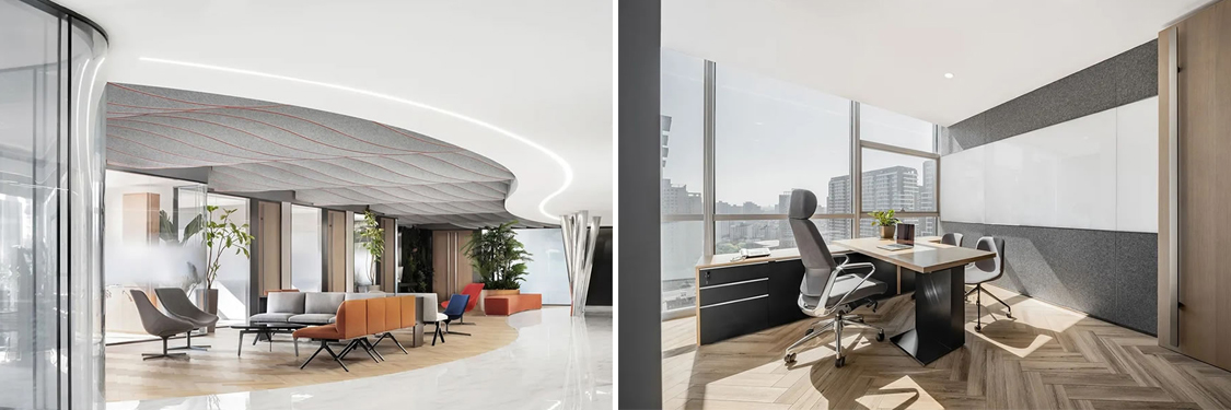 广州凯发k8装饰设计公司图册