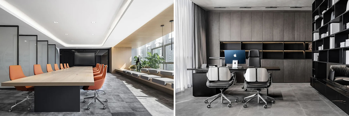 广州凯发k8装饰设计公司图册