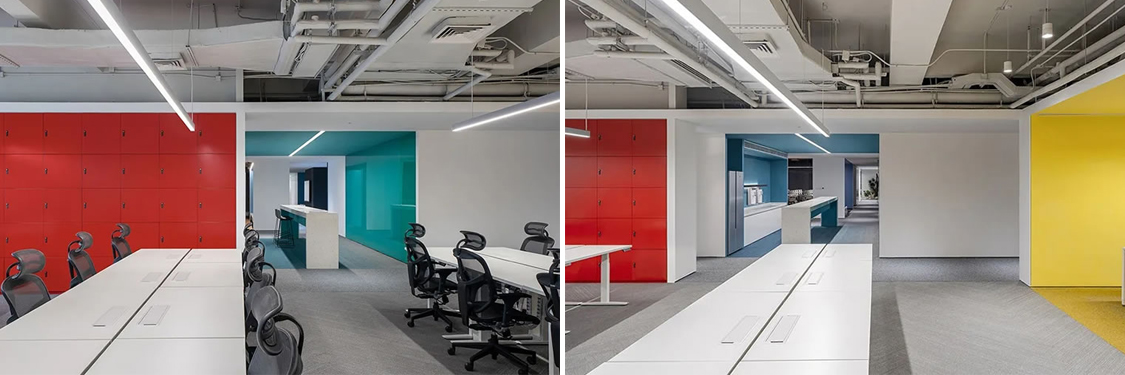 广州凯发k8装饰设计公司图册