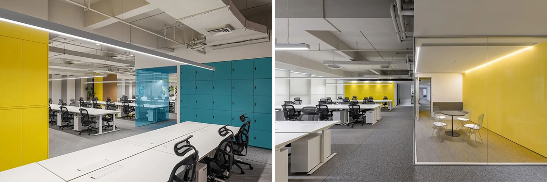 广州凯发k8装饰设计公司图册