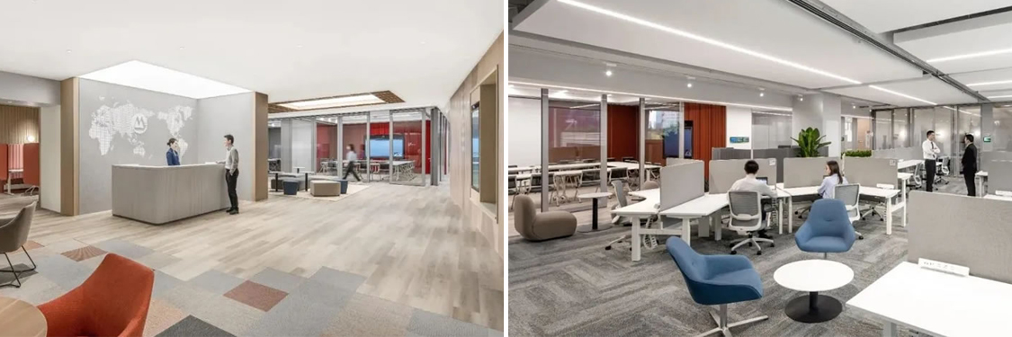 广州凯发k8装饰设计公司图册