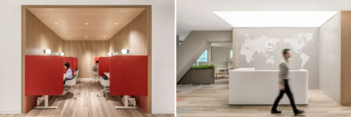 广州凯发k8装饰设计公司图册