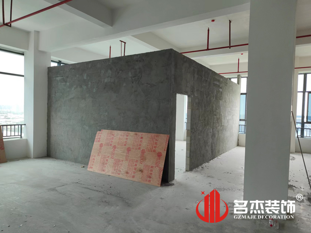 广州凯发k8装饰设计公司图册