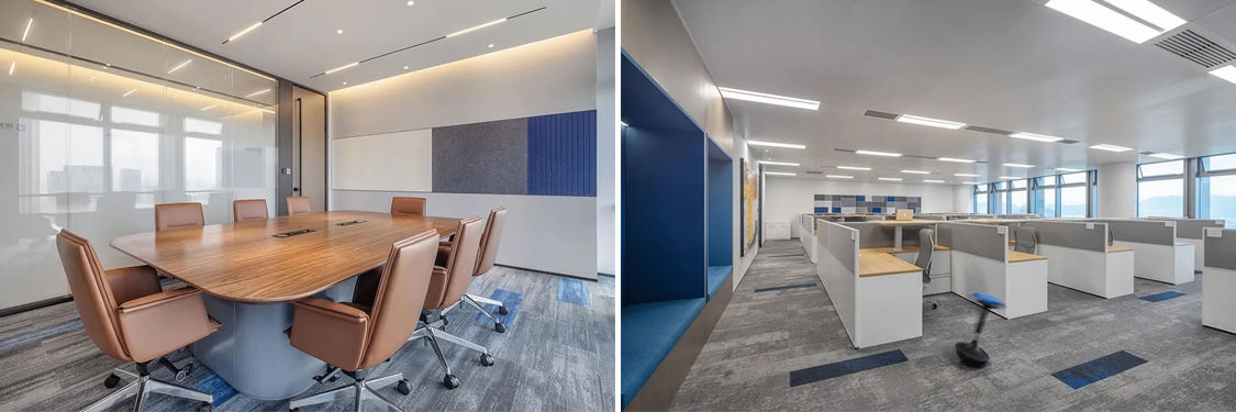 广州凯发k8装饰设计公司图册