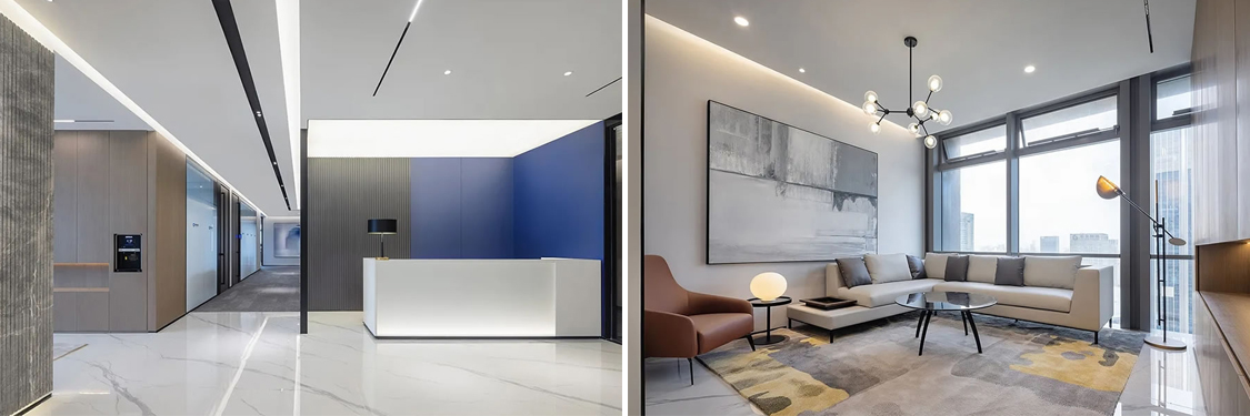 广州凯发k8装饰设计公司图册