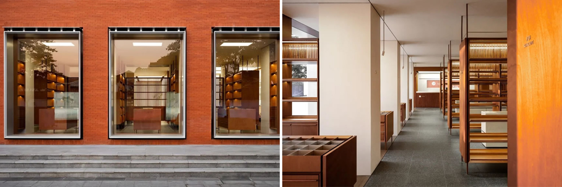 广州凯发k8装饰设计公司图册