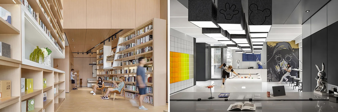 广州凯发k8装饰设计公司图册