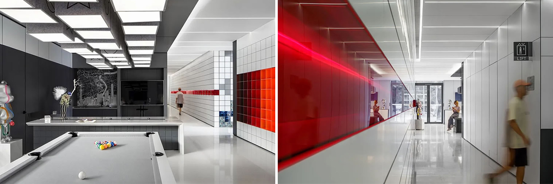 广州凯发k8装饰设计公司图册