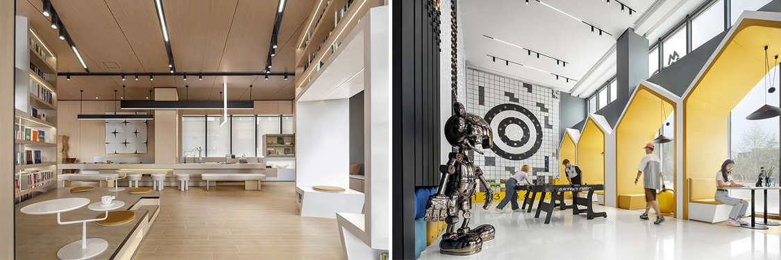 广州凯发k8装饰设计公司图册