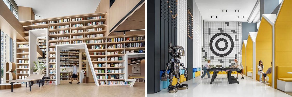 广州凯发k8装饰设计公司图册