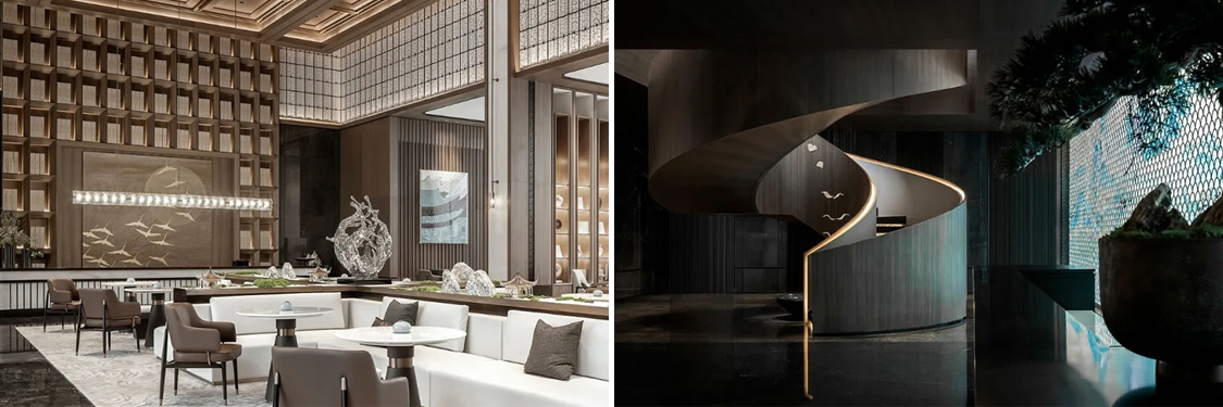 广州凯发k8装饰设计公司图册