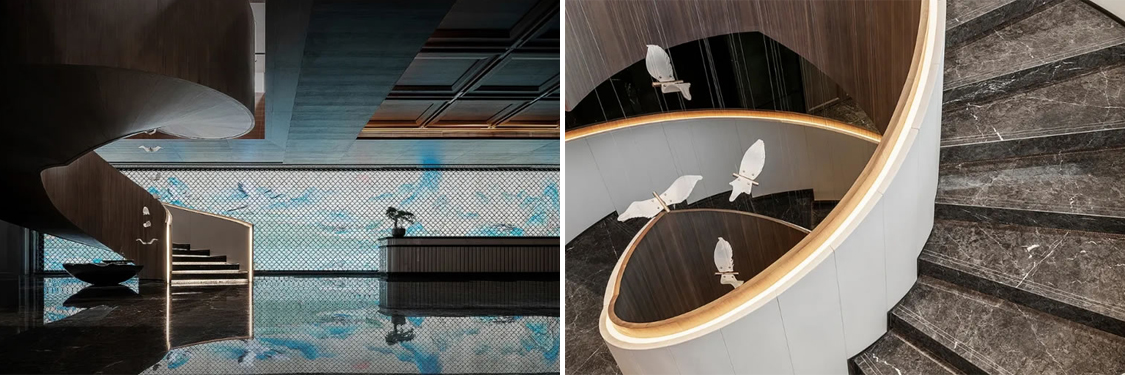 广州凯发k8装饰设计公司图册