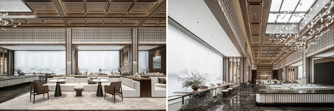 广州凯发k8装饰设计公司图册