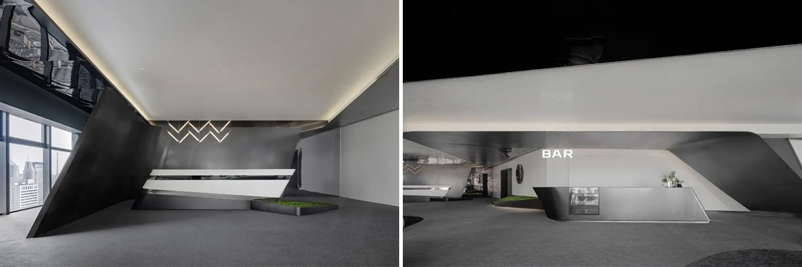 广州凯发k8装饰设计公司图册