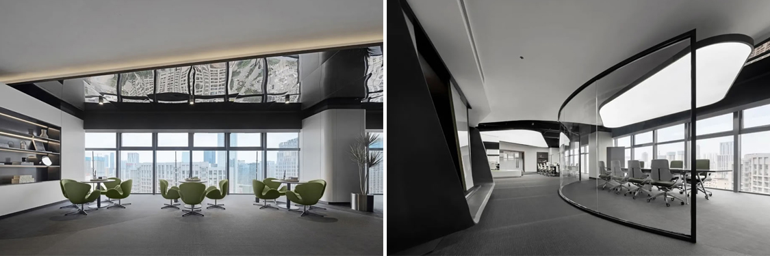 广州凯发k8装饰设计公司图册